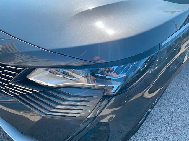 Peugeot 3008 BlueHDi 130 S&S EAT8 Allure Pack 2023 Iva Deduc.