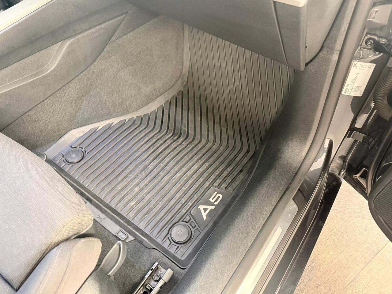 Audi A5 2.0 TDI 190 CV SPORTBACK Sport