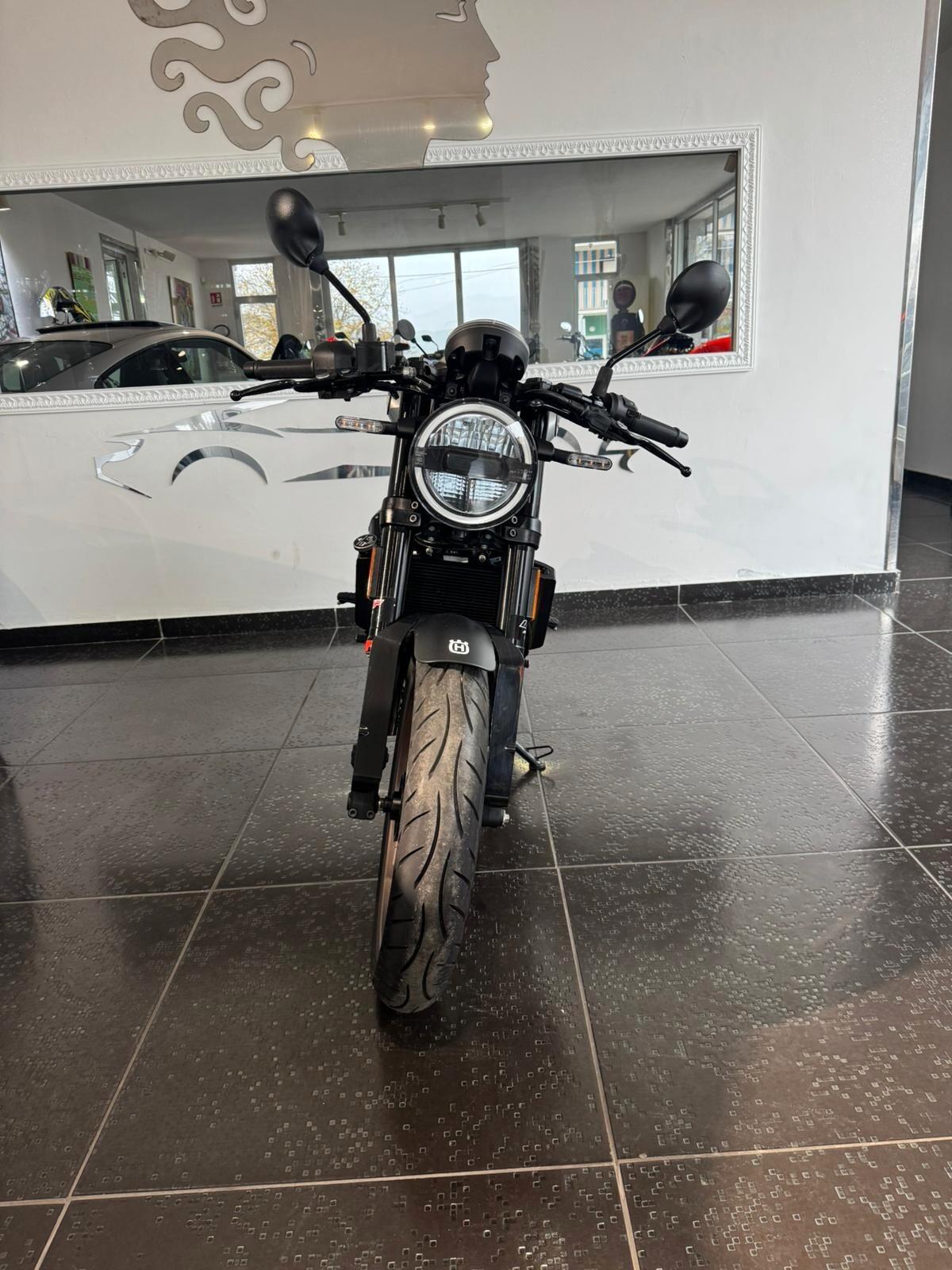 Husqvarna Vitpilen 401 - 2020