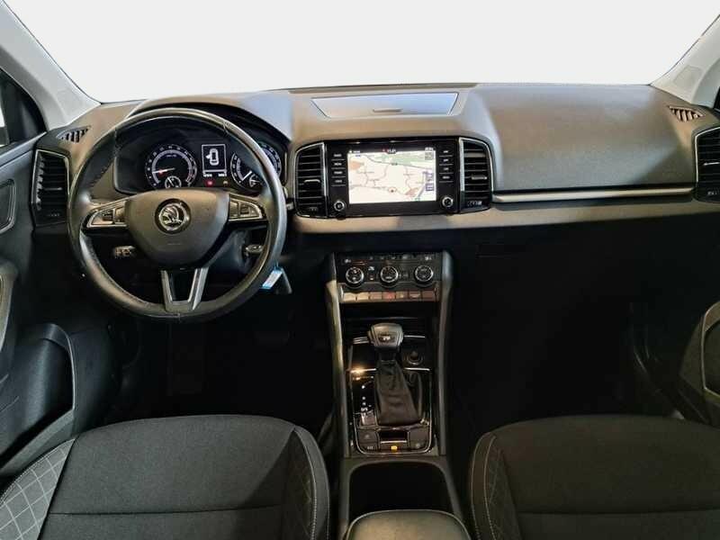 SKODA KAROQ 1.6 TDI SCR EXECUTIVE DSG