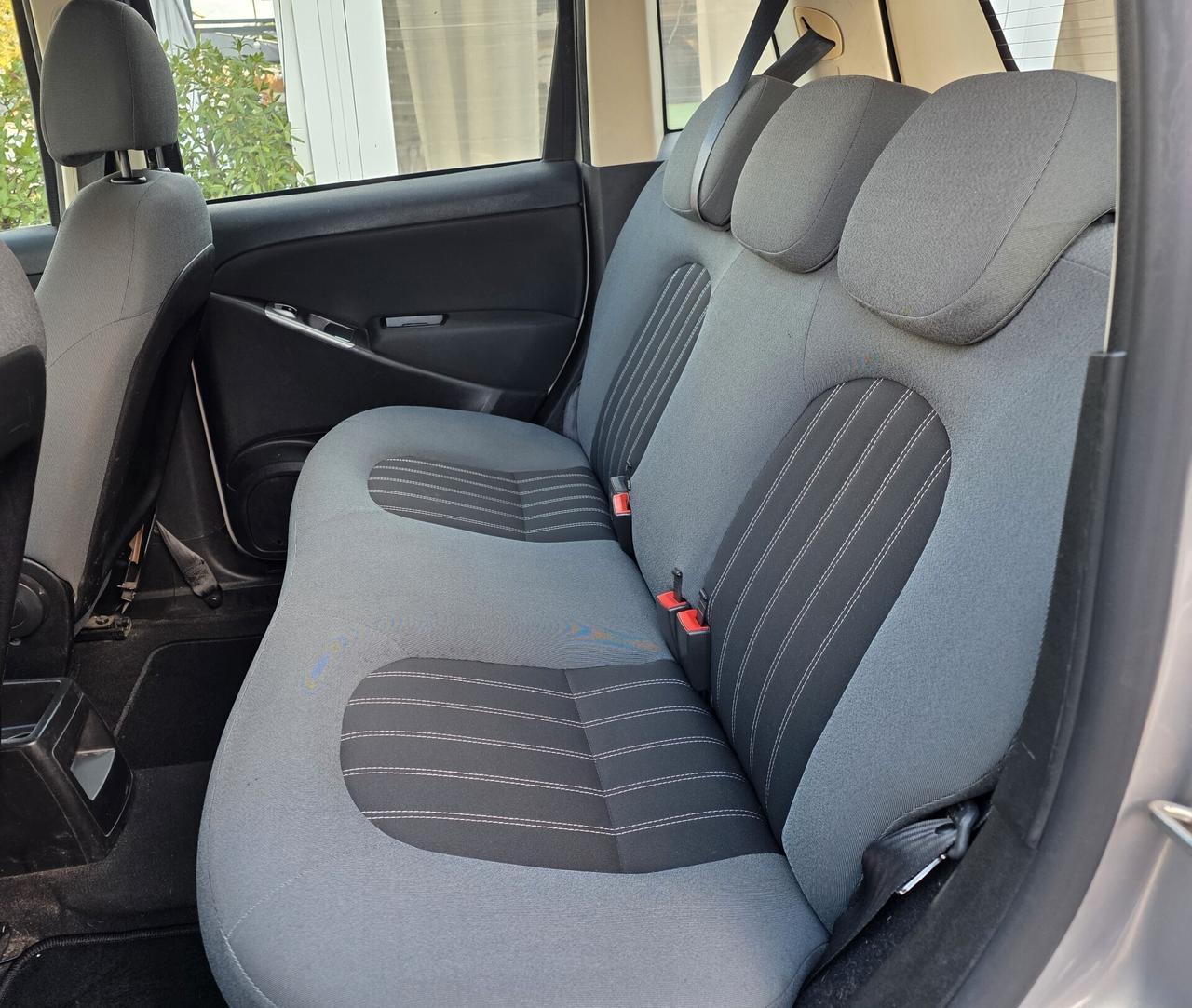 Lancia MUSA 1.4 Ecochic GPL UNICO PROPRIETARIO
