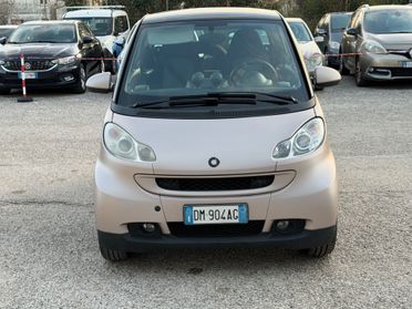 Smart ForTwo 1000 45 kW coupé pure