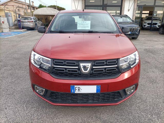 DACIA Sandero Turbo GPL 90CV PREZZO REALE! OTTIME CONDIZIONI!