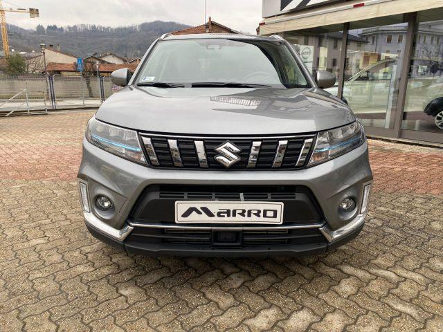 SUZUKI Vitara 1.4 Hybrid 4WD Cool *PAGA COME Vuoi