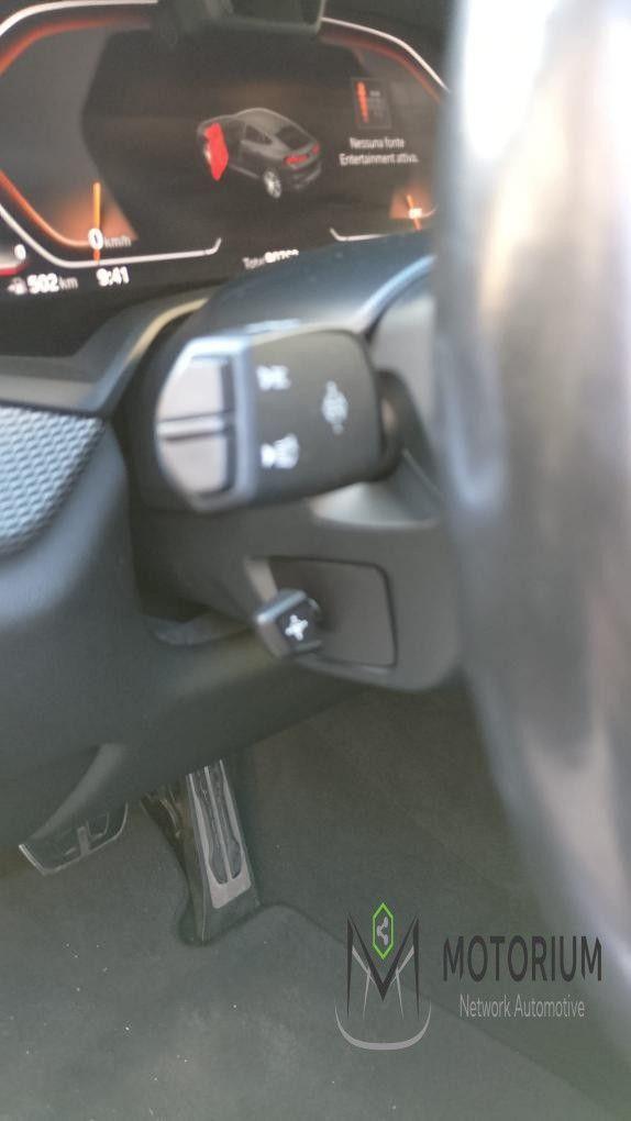 BMW X6 xDrive30d 48V Msport