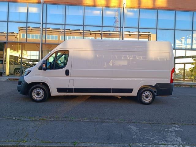 FIAT Ducato 35 2.3 MJT 160CV PLM-TM Furgone
