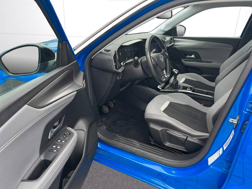 Opel Mokka 1.2 t Elegance s&s 100cv