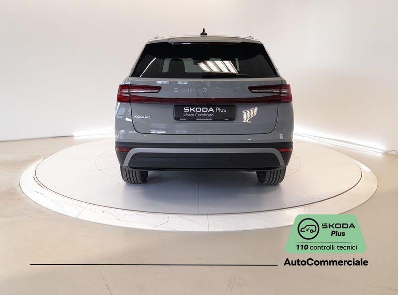 Škoda Kodiaq 2.0 TDI EVO Style DSG 5p