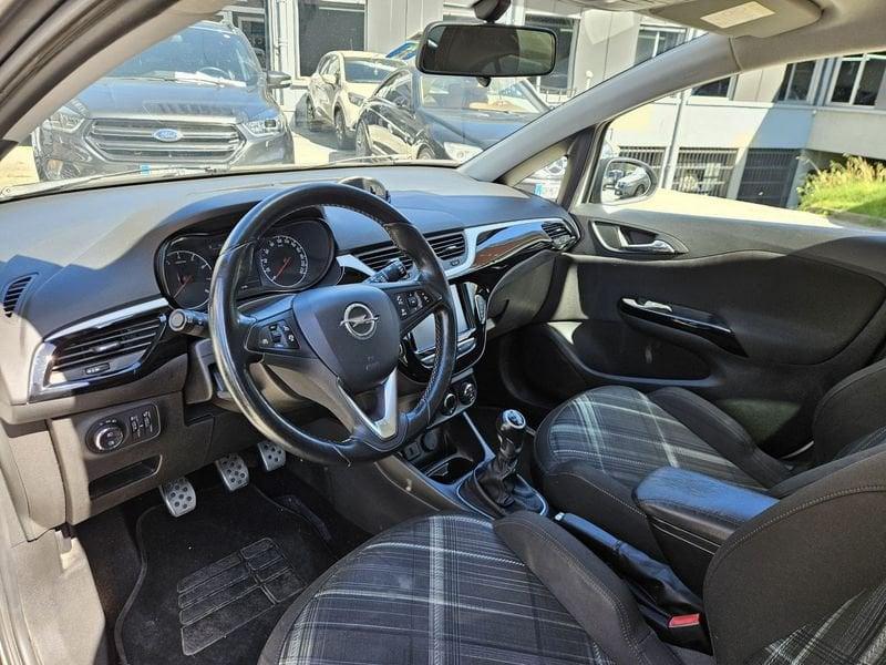Opel Corsa 1.2 Innovation 70cv GPL