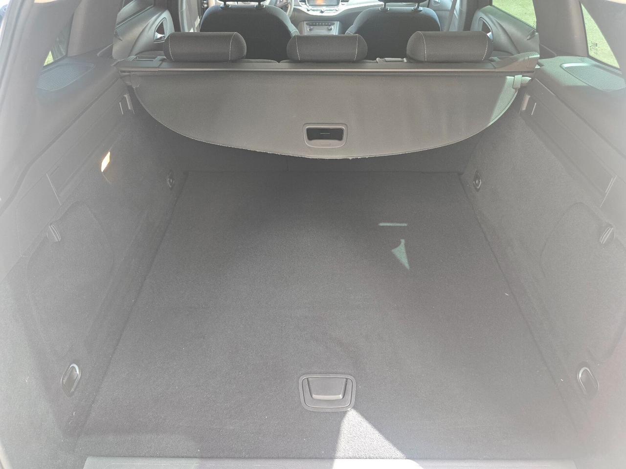 Opel Astra 1.6 CDTi 136CV aut. Sports Tourer Dynamic