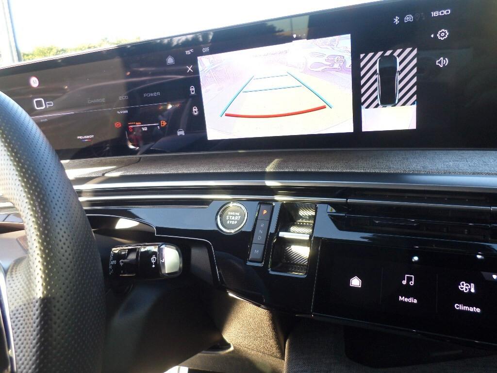 Peugeot 3008 Hybrid 136 e-DCS6 GT