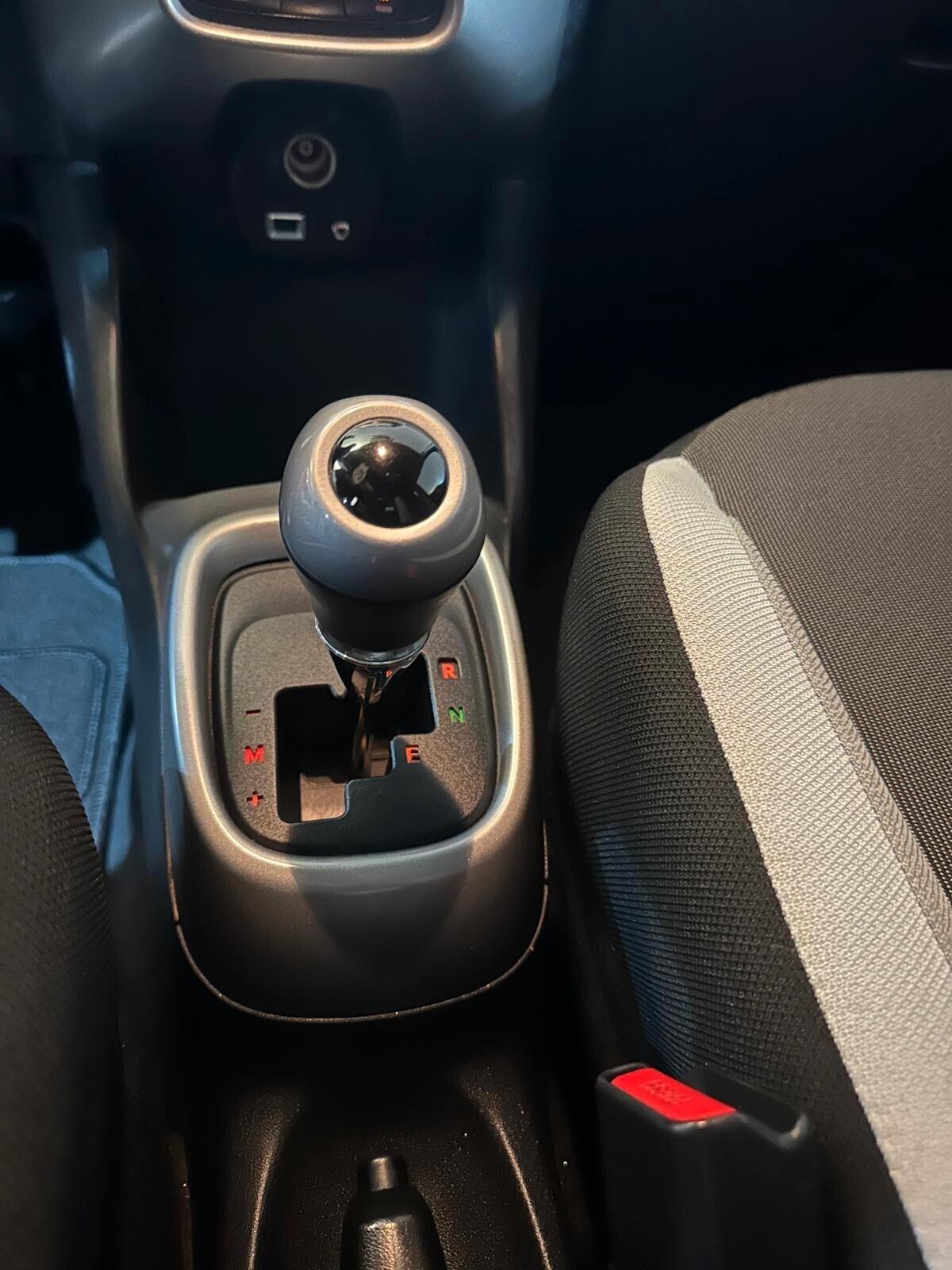 Toyota Aygo 1.0 VVT-i 69 CV 5 porte x-wave