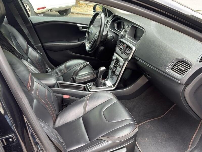 Volvo V40 D2 Summum