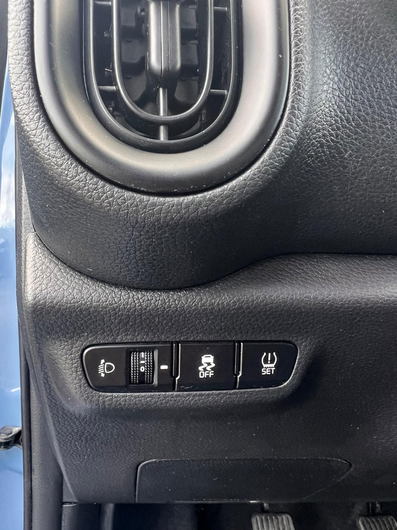 Kia Picanto 1.0 12V 5 porte Style
