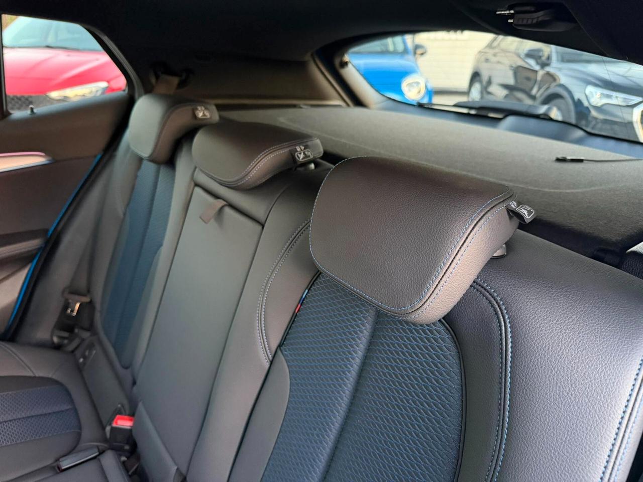 Bmw X2 2.0D 150CV AUT. sDrive18d Msport