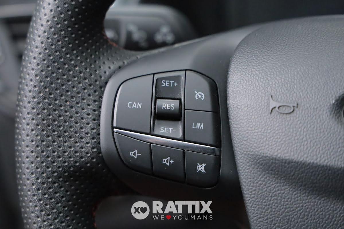 Ford Puma 1.0 Ecoboost Hybrid 125CV ST-Line Auto