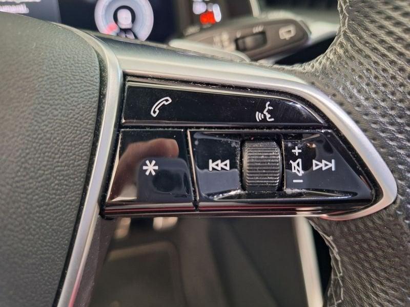 Audi A6 A6 Avant 45 3.0 TDI quattro ultra S tronic Business Sport