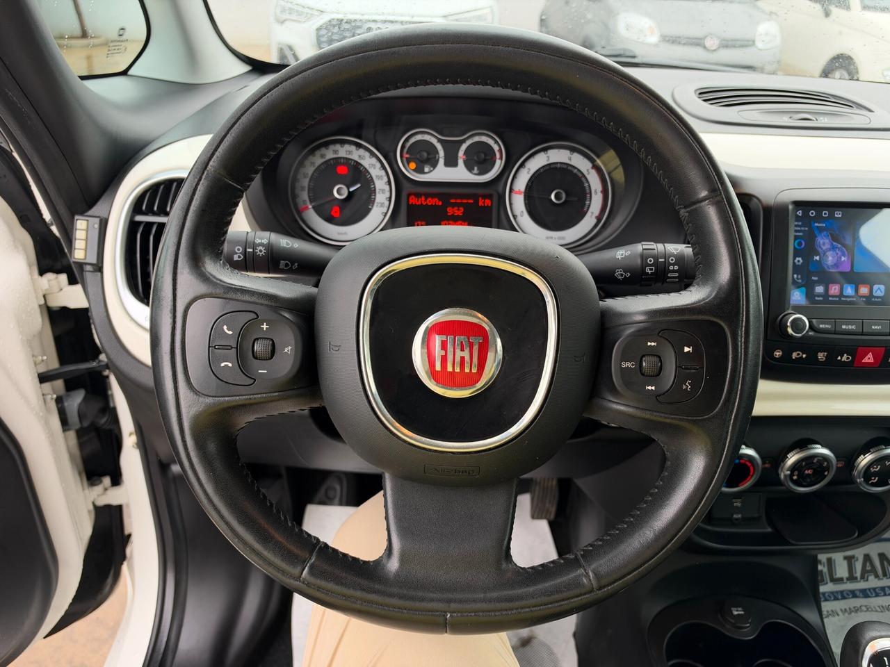 Fiat 500L 1.3 Multijet 85 CV Pop Star