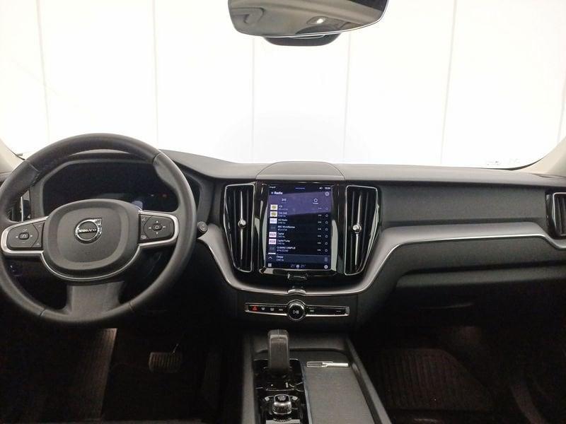 Volvo XC60 II N1 N1 2.0 B4 d Momentum Pro auto my22