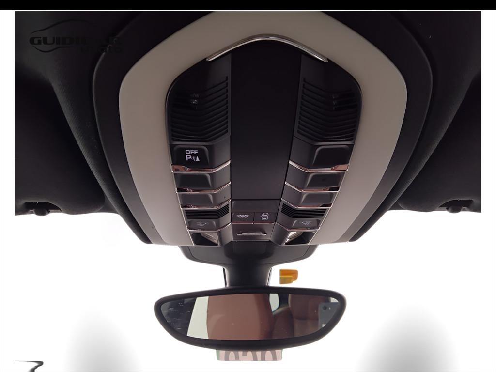 PORSCHE Cayenne II 2015 - Cayenne 3.0 tiptronic