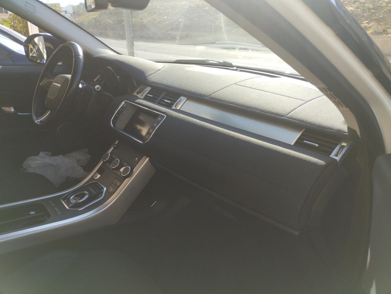 Land Rover Range Evoque 2.0 TD4 150 CV 5p. SE Dynamic
