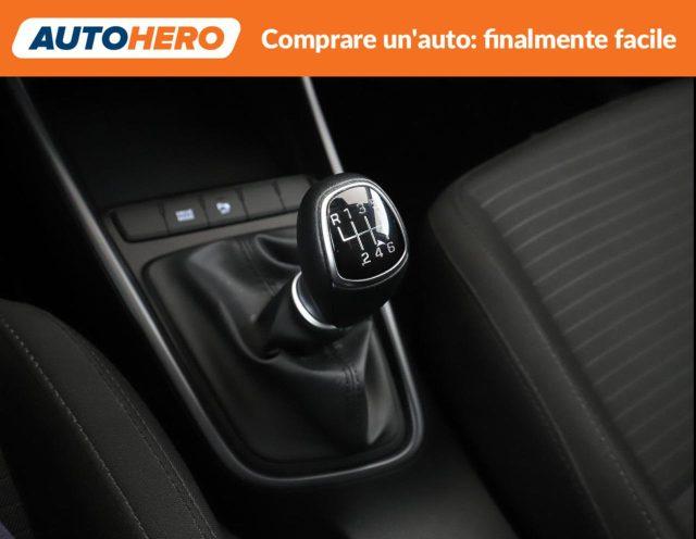 HYUNDAI i20 1.0 T-GDI 48V iMT Connectline