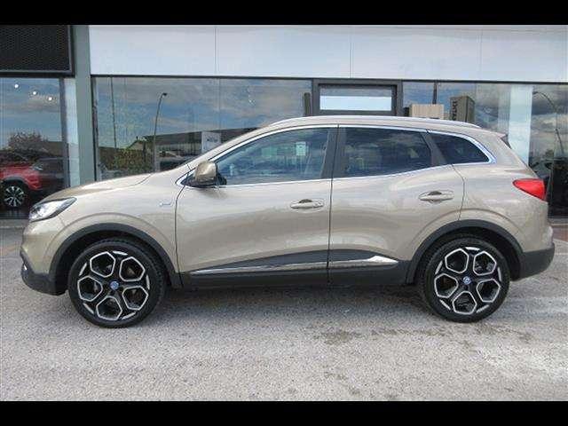 Renault Kadjar 1.5 dCi Energy 110cv Sport Edition2 EDC