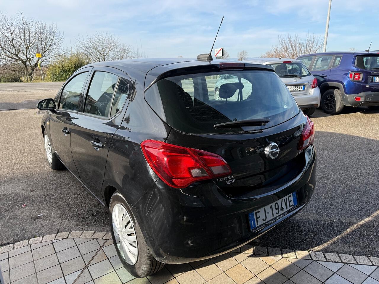 Opel Corsa 1.3 Diesel Neopatentati