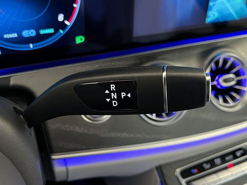 Mercedes-Benz CLS Coupé CLS 300 d 4Matic Mild hybrid Premium