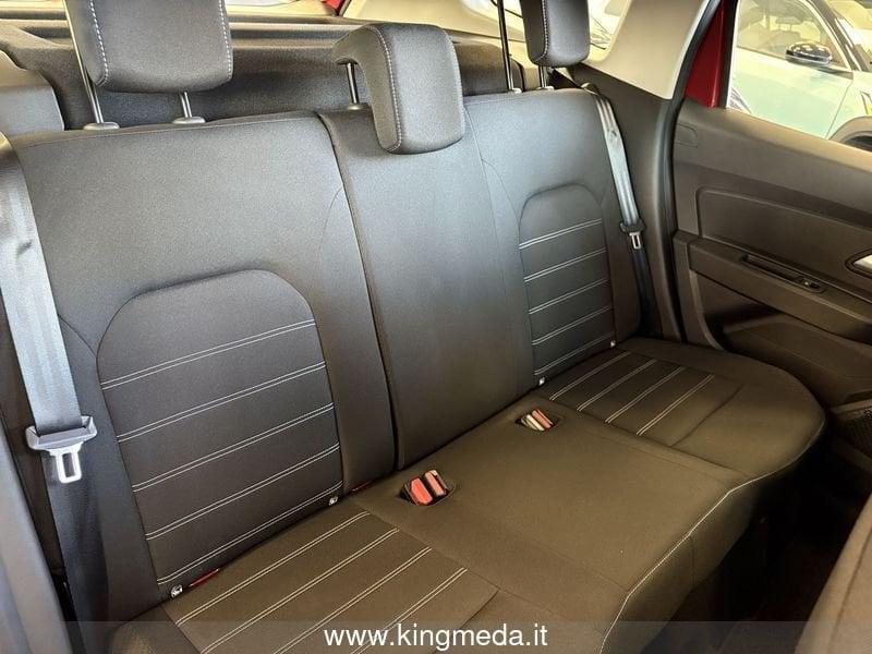 Dacia Duster Duster 1.0 TCe 90 CV 4x2 Comfort