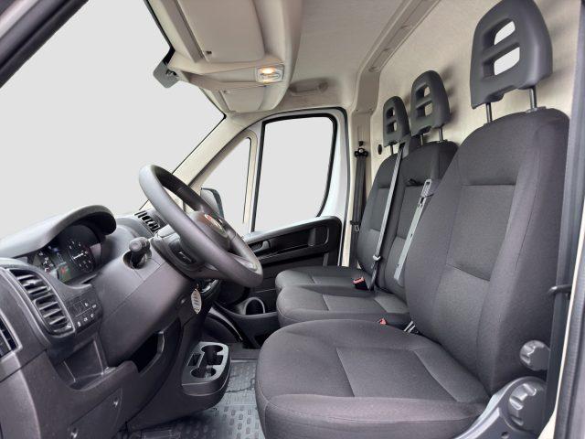 FIAT Ducato Ducato 30 2.2 Mjt 120CV PC-TN Furgone