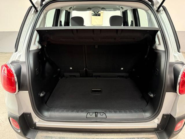 FIAT 500L 1.4 95 CV Pop Star