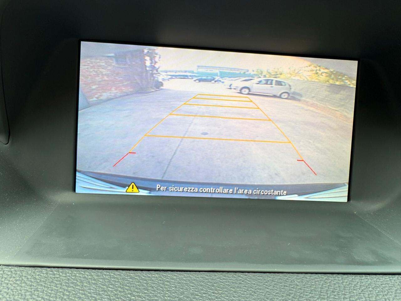 Opel Mokka 1.6 cdti cosmo 4X4 GANCIO TRAINO