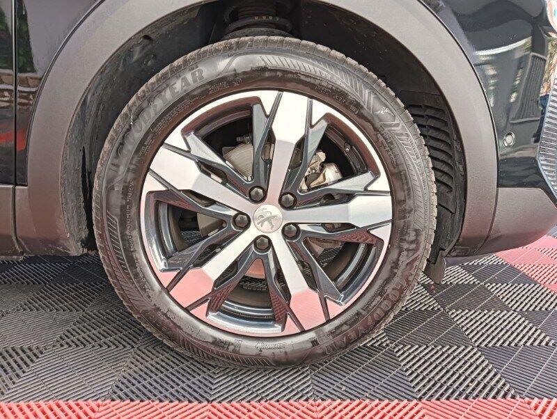 Peugeot 3008 3008 BlueHDi 130 S&S EAT8 Allure Pack