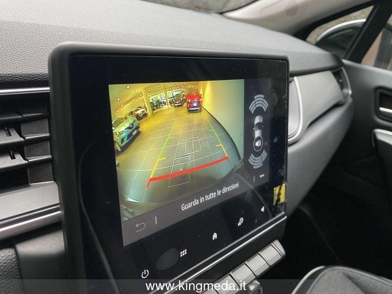 Renault Captur Captur Full Hybrid E-Tech 145 CV Intens