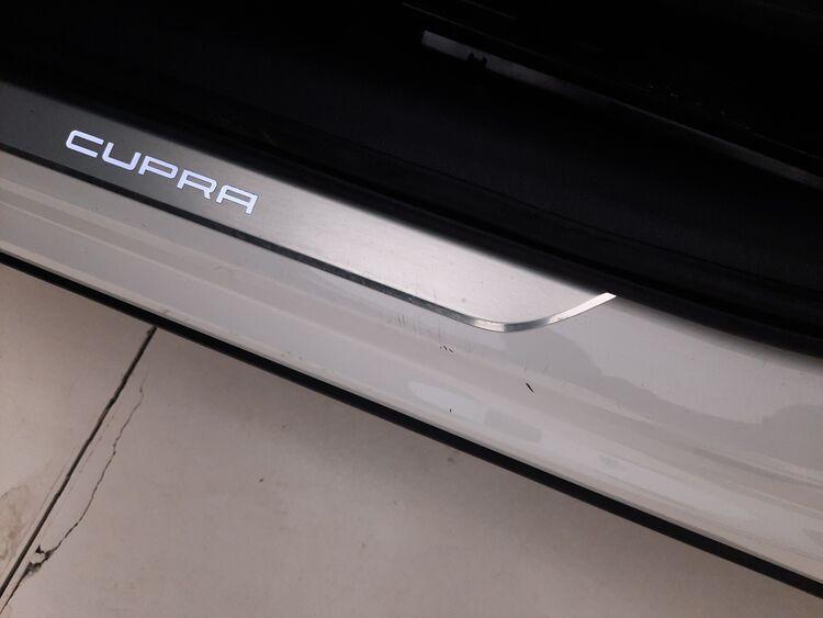 Cupra Formentor Formentor DSG BZ948488 1.5 Benzina 150CV