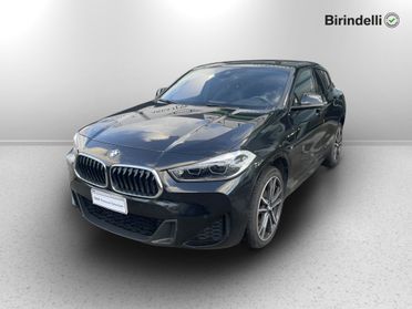 BMW X2 (F39) - X2 xDrive18d Msport