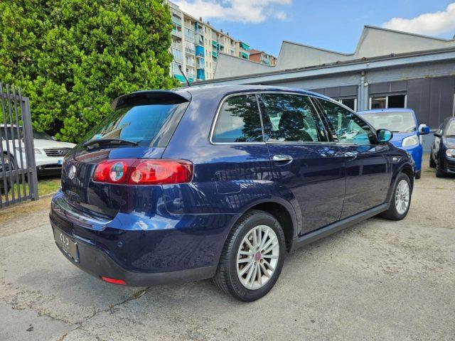 FIAT Croma 1.9 Multijet 16V Dynamic