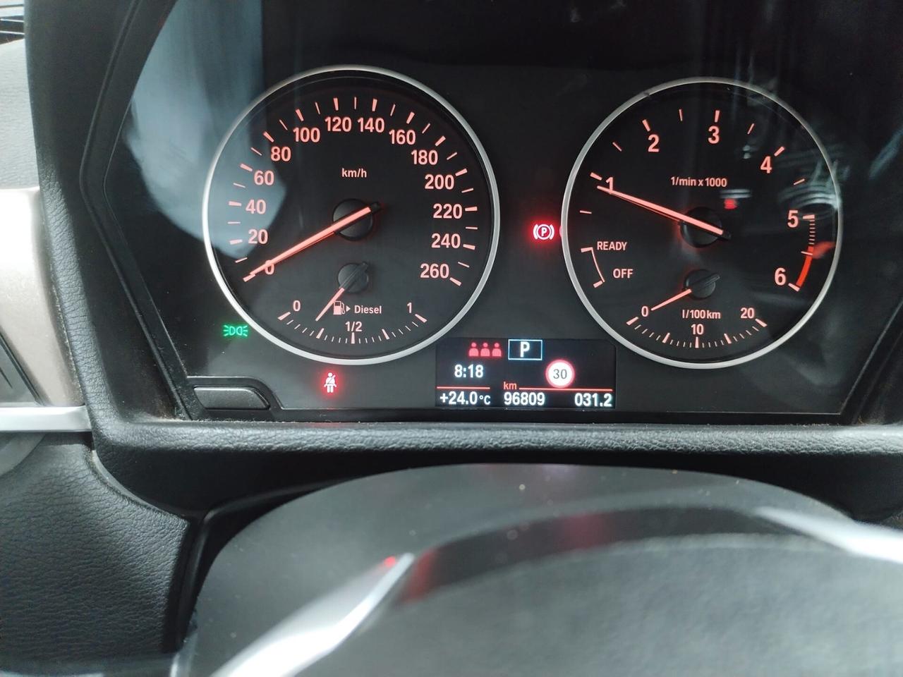 Bmw X1 xDrive18d xLine