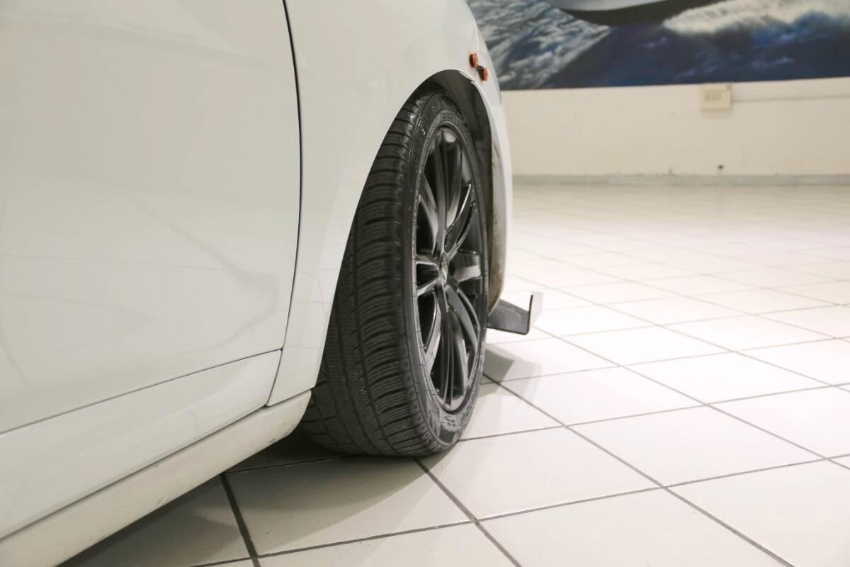 Renault Mégane Coupé 1.9 dci Monaco Gp