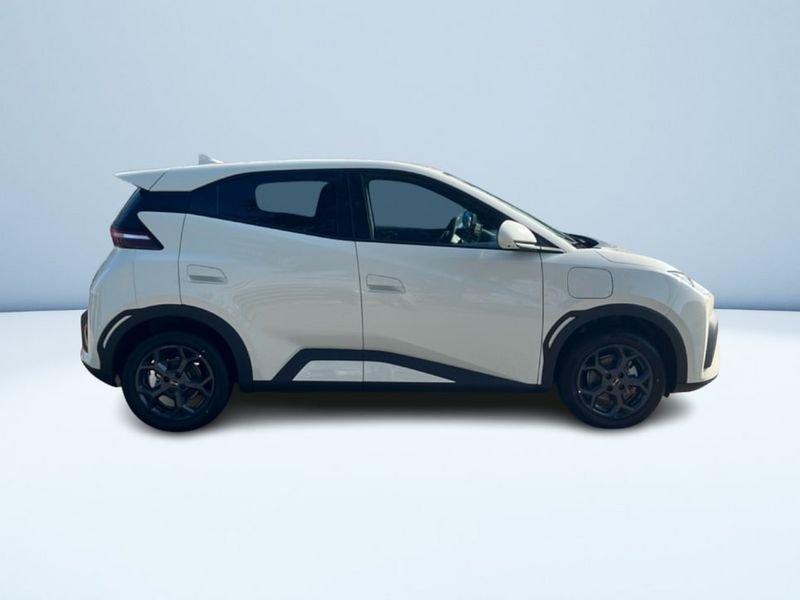 BYD Dolphin Surf Comfort