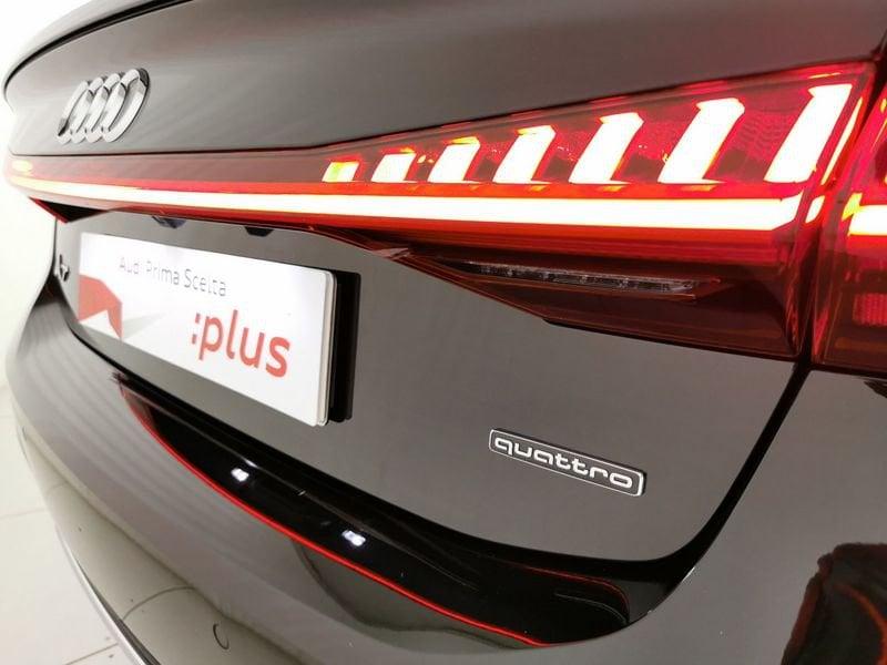 Audi A7 Sportback 45 3.0 tdi mhev Business plus quattro s-tronic