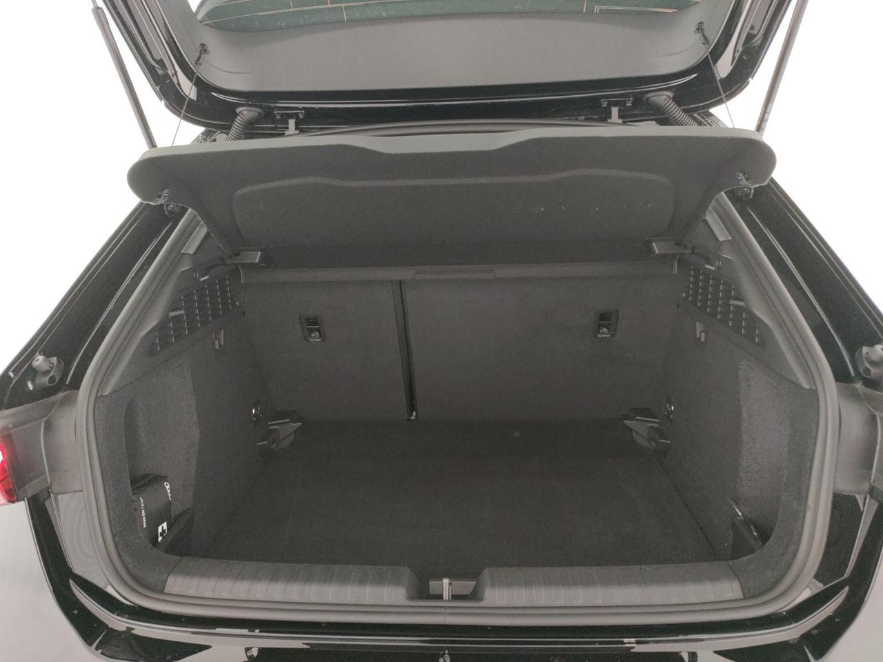 Audi A3 sportback 30 2.0 tdi business advanced s-tronic