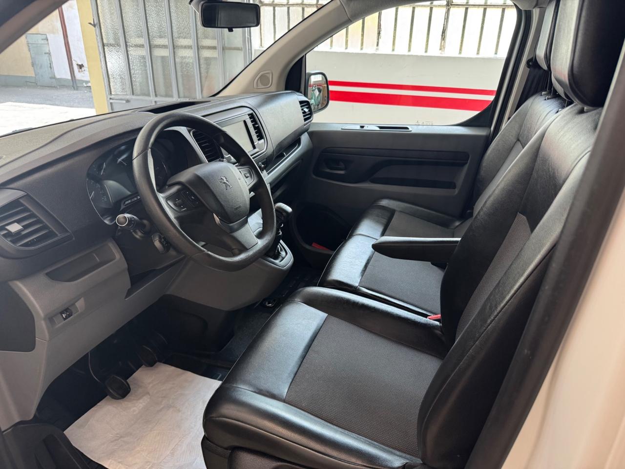 Peugeot Expert 2.0 BlueHDi 120 S&S PL-TN Furgone Premium Standard