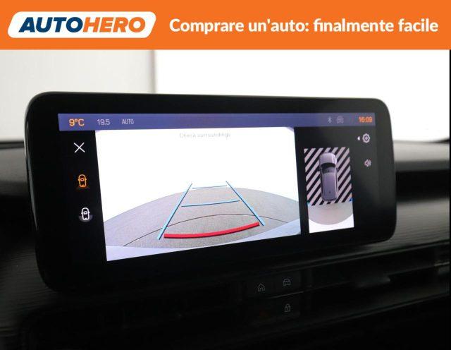 JEEP Avenger 1.2 Turbo 100 CV Altitude