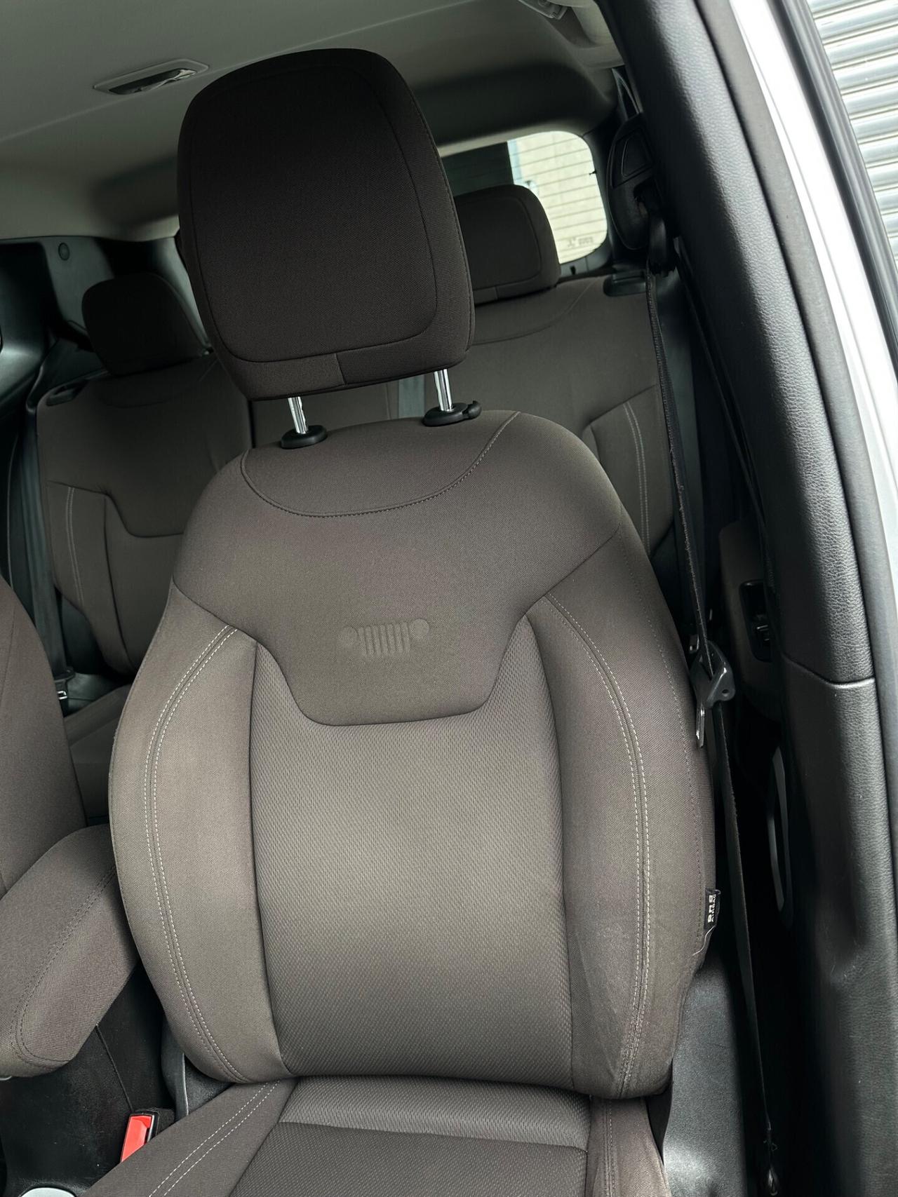 Jeep Renegade 2.0 MJT 140cv 4WD/4x4 Night Eagle