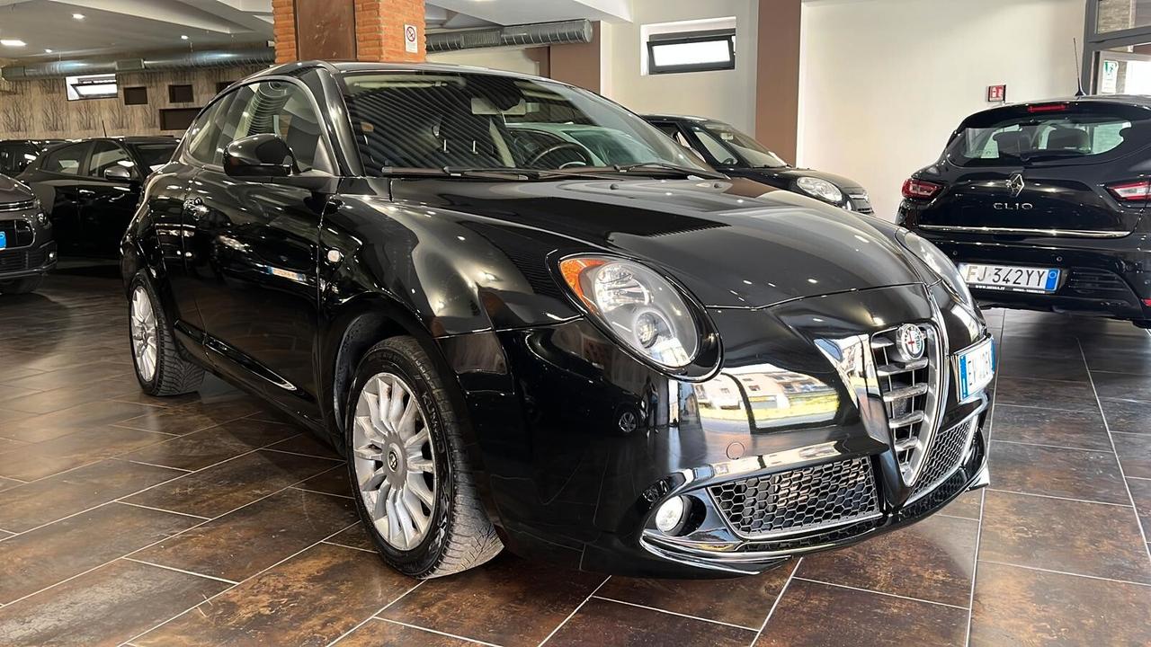 Alfa Romeo MiTo 1.3 JTDm 85 CV S&S Progression
