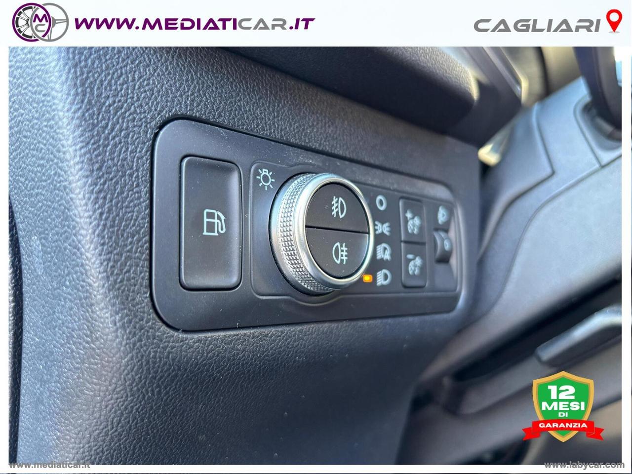 FORD Kuga 2.5 Plug In Hyb.225 CVT 2WD Tit.Bus