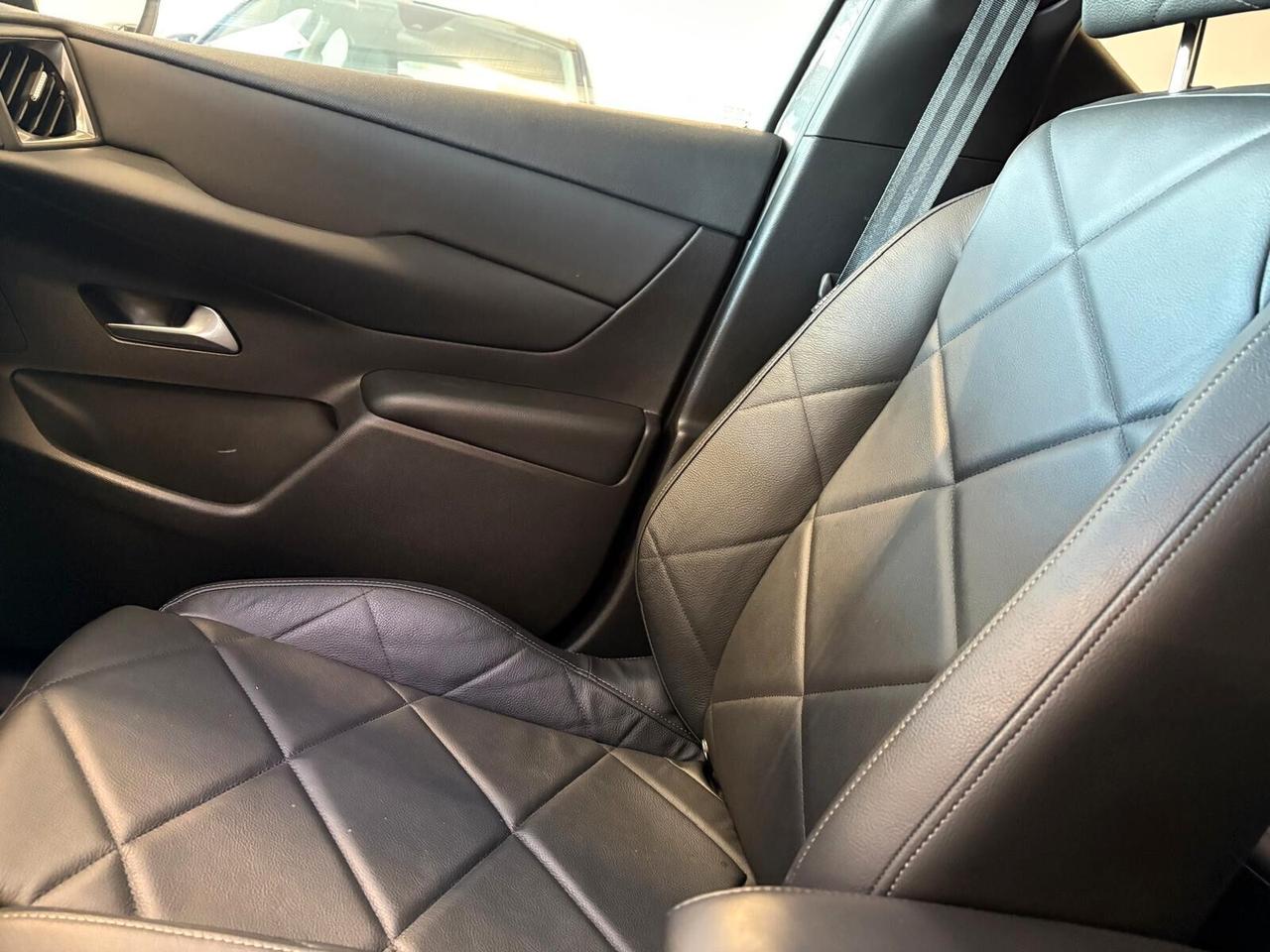 Ds DS3 Crossback GRAND CHIC E-Tense SPOTICAR