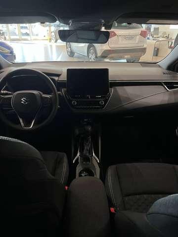 Suzuki Swace Swace 1.8 Hybrid E-CVT 2WD Cool